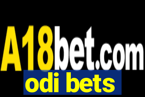 odi bets