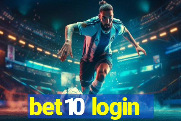 bet10 login