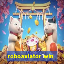 roboaviator1win