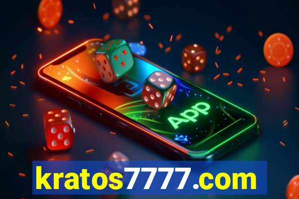 kratos7777.com