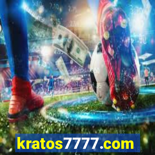 kratos7777.com