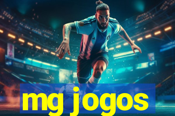 mg jogos