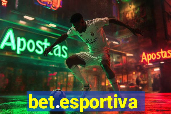 bet.esportiva