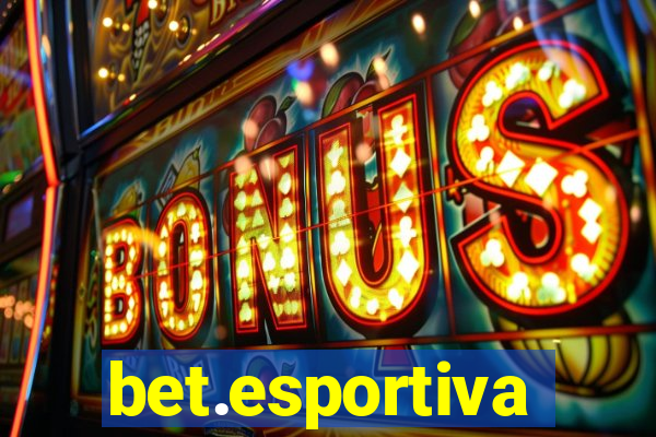 bet.esportiva