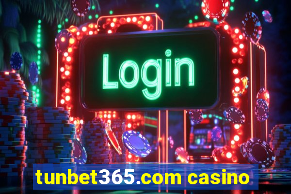 tunbet365.com casino