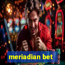 meriadian bet