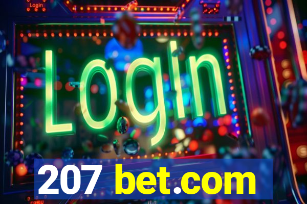 207 bet.com