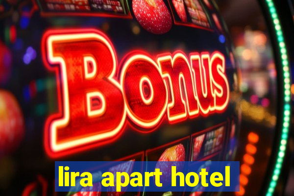 lira apart hotel