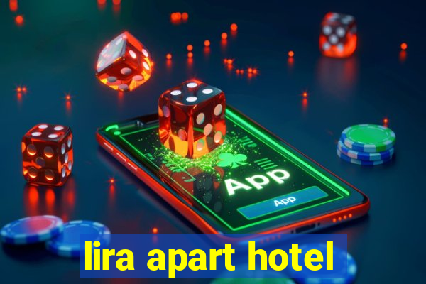 lira apart hotel