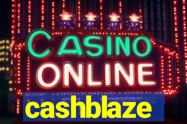 cashblaze