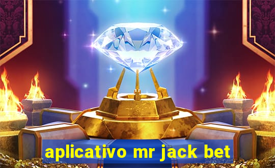 aplicativo mr jack bet