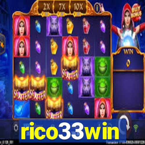 rico33win