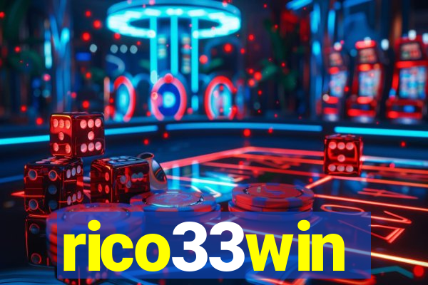 rico33win