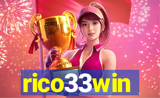 rico33win