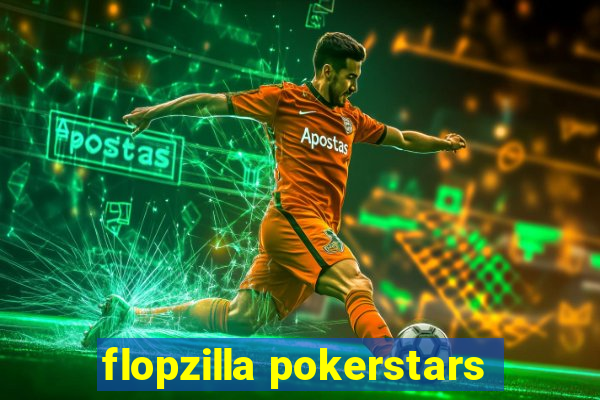 flopzilla pokerstars