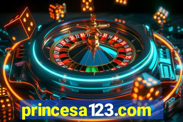 princesa123.com