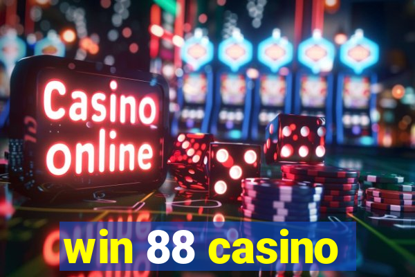 win 88 casino