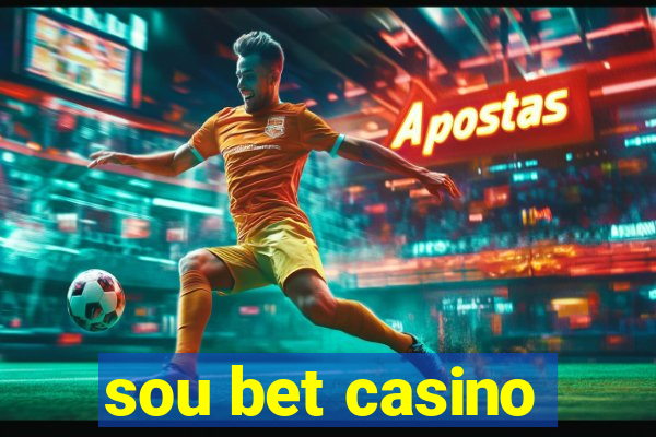 sou bet casino