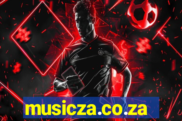 musicza.co.za