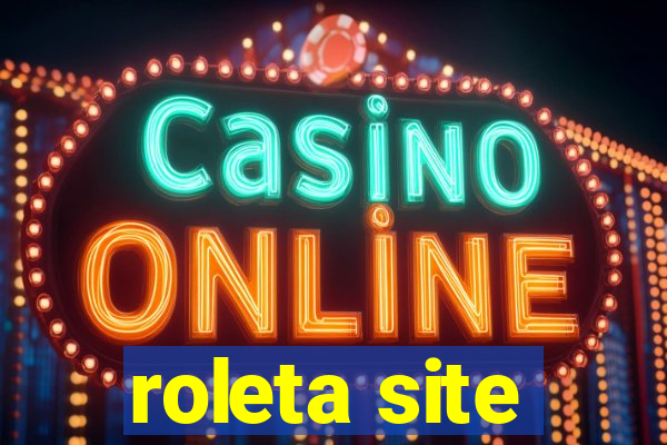 roleta site