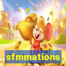 sfmmations