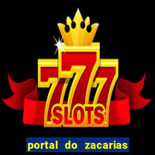 portal do zacarias roleta russa