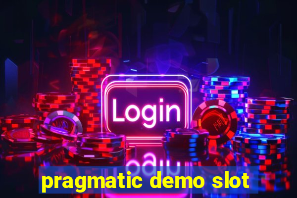 pragmatic demo slot