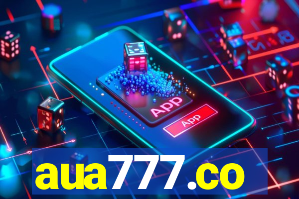 aua777.co