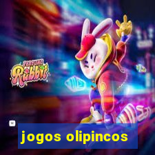 jogos olipincos