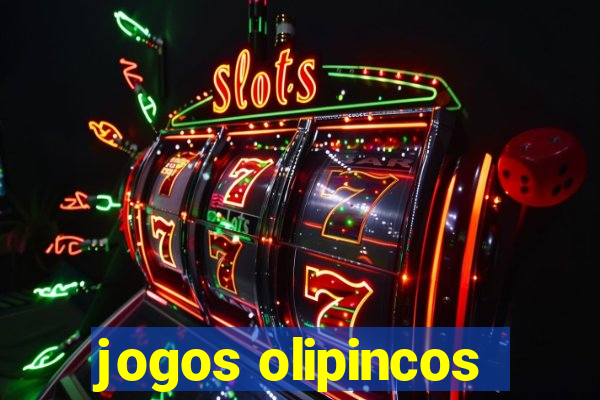 jogos olipincos