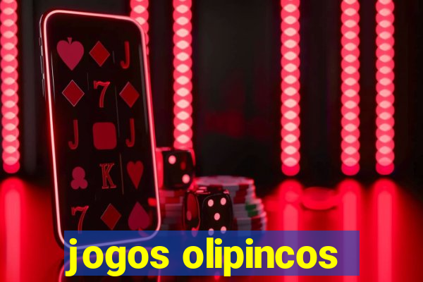 jogos olipincos