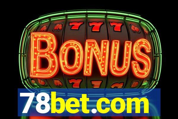 78bet.com