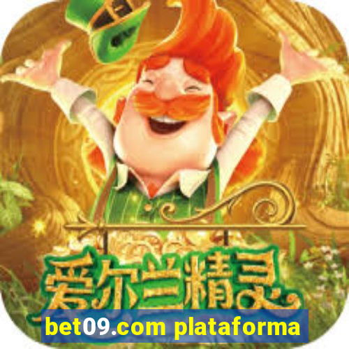 bet09.com plataforma