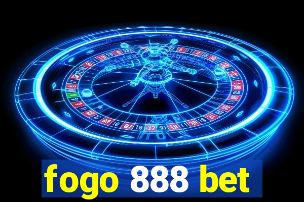 fogo 888 bet