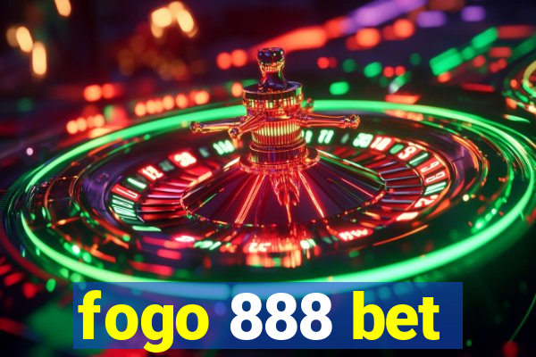 fogo 888 bet