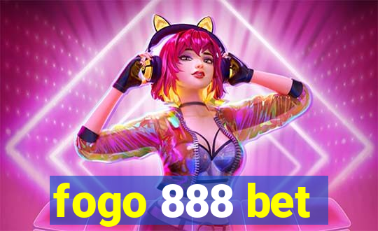 fogo 888 bet