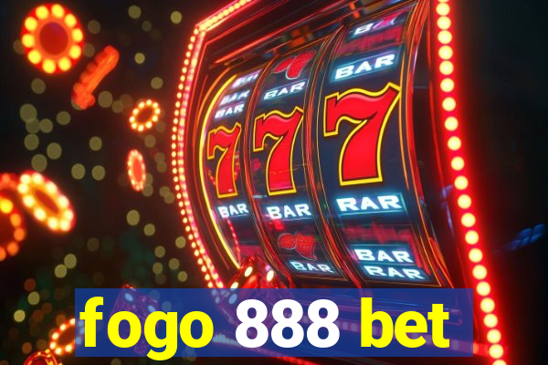 fogo 888 bet