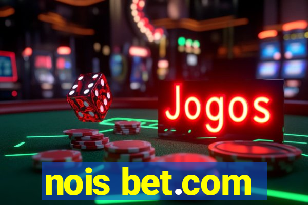 nois bet.com