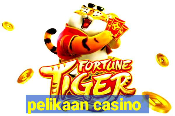 pelikaan casino