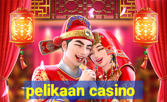 pelikaan casino