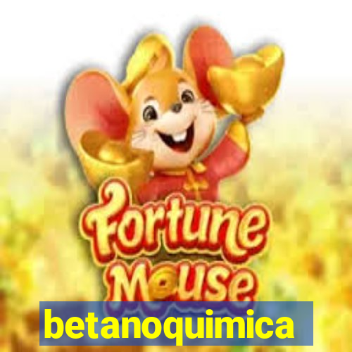 betanoquimica