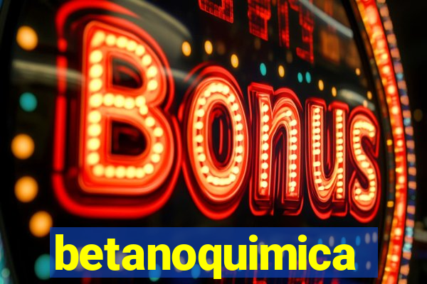 betanoquimica