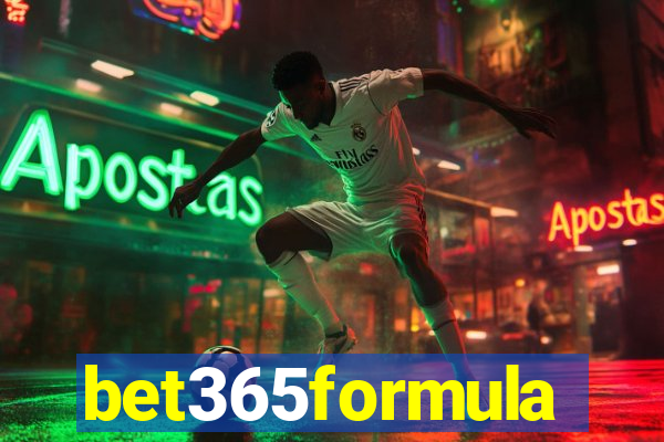 bet365formula