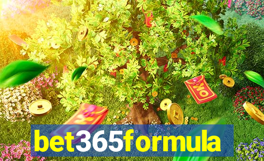 bet365formula