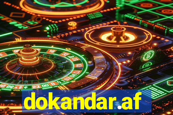 dokandar.af