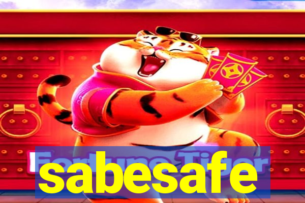 sabesafe