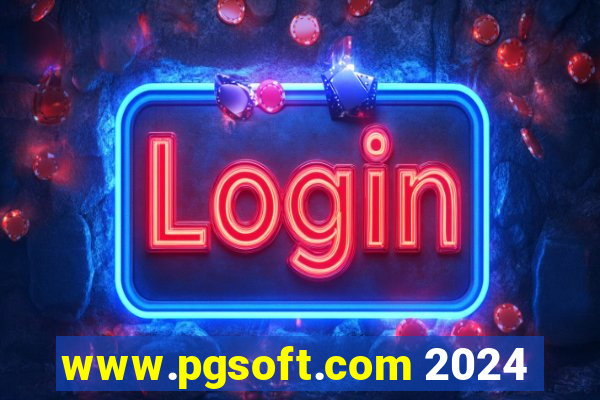 www.pgsoft.com 2024