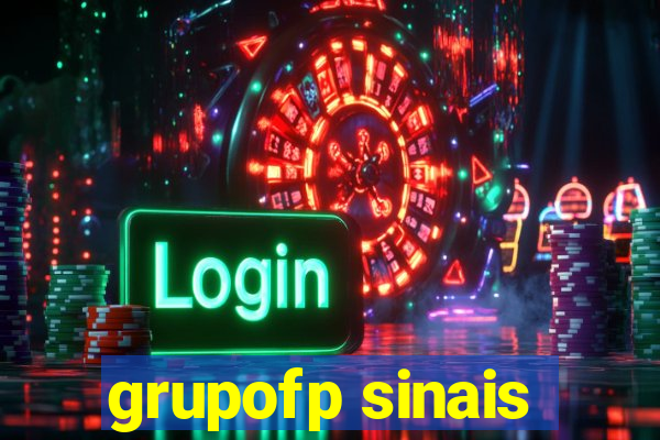 grupofp sinais