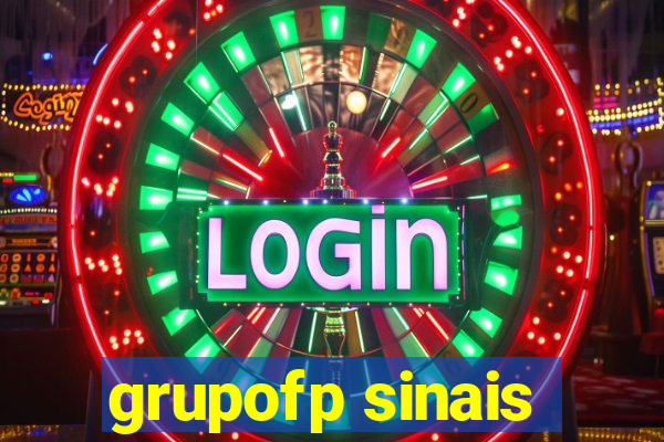 grupofp sinais