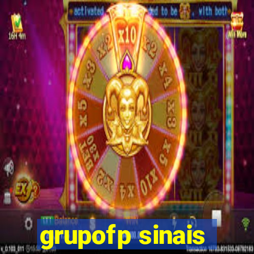 grupofp sinais